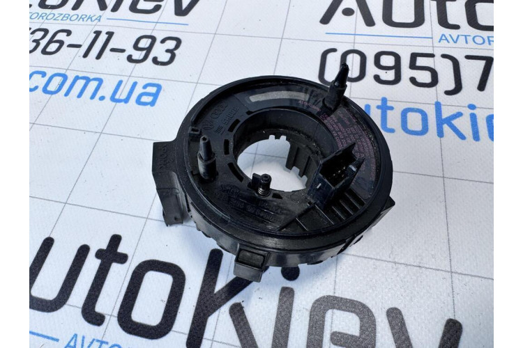 Шлейф підкермовий airbag кільце SRS Skoda Superb 2002-2008 1J0959653 Шлейф підкермовий airbag кільце SRS Skoda Superb 2002-2008 1J0959653