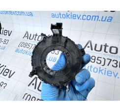 Шлейф підкермовий airbag кільце SRS Audi A8 [4D] 1999-2002