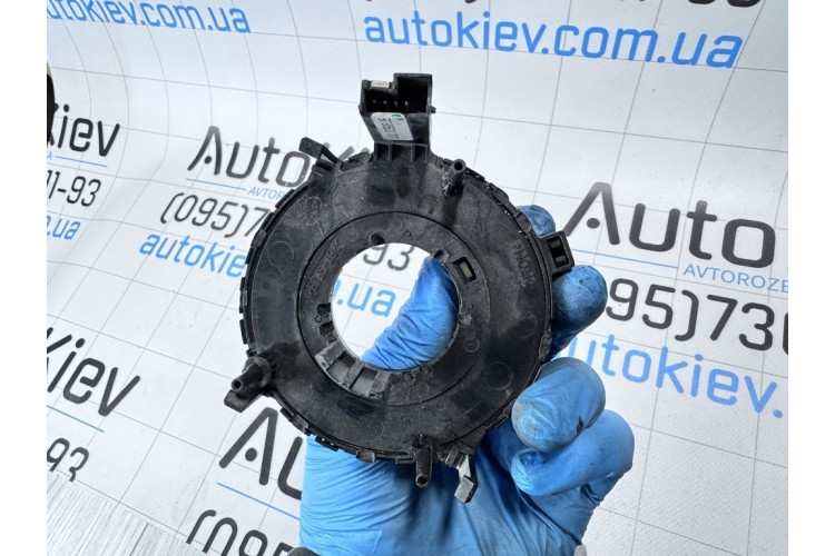 Шлейф підкермовий airbag кільце SRS Skoda Superb 2002-2008 1J0959653 Шлейф підкермовий airbag кільце SRS Skoda Superb 2002-2008 1J0959653