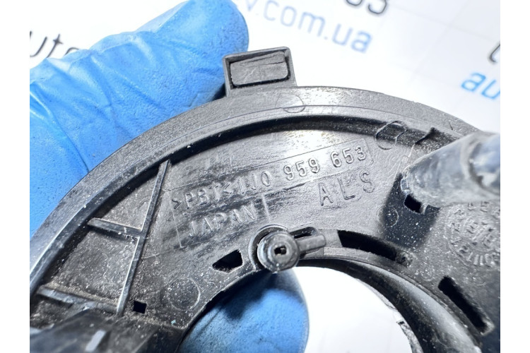 Шлейф підкермовий airbag кільце SRS Skoda Superb 2002-2008 1J0959653 Шлейф підкермовий airbag кільце SRS Skoda Superb 2002-2008 1J0959653