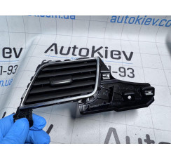 Дефлектор повітроводу Audi A8 [4H] 2010-2017