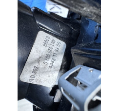 Дефлектор повітроводу Audi A8 [4H] 2010-2017