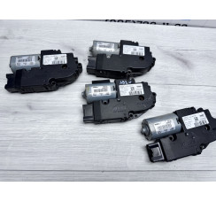 Моторчик люка Audi A8 [4H] 2010-2017