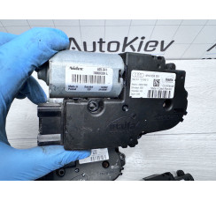 Моторчик люка Audi A8 [4H] 2010-2017