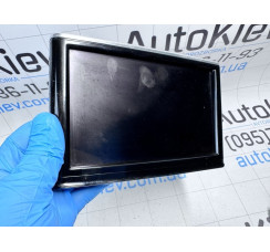 Дисплей mmi Audi A8 [4H] 2010-2017