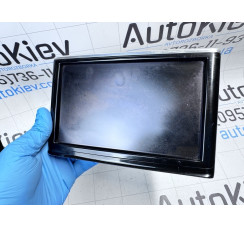 Дисплей mmi Audi A8 [4H] 2010-2017