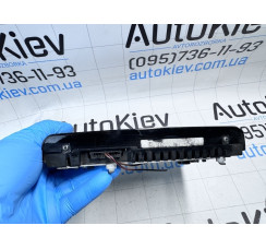 Дисплей mmi Audi A8 [4H] 2010-2017