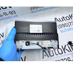 Дисплей mmi Audi A8 [4H] 2010-2017