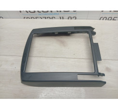 Накладка підлокітника консолі Audi A8 [4H] 2010-2017