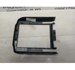 Накладка підлокітника консолі Audi A8 [4H] 2010-2017