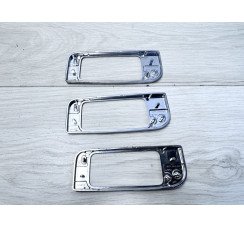 Рамка селекетора АКПП Audi A8 [4H] 2010-2017