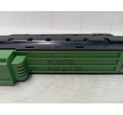 Блок кнопок керування сидінням Audi A8 [4H] 2010-2017