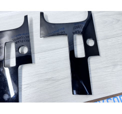 Декоративная накладка центральной консоли Audi A8 [4H] 2010-2017