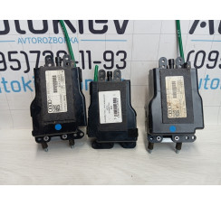 Контролер/модуль насоса сидіння Audi A8 [4H] 2010-2017