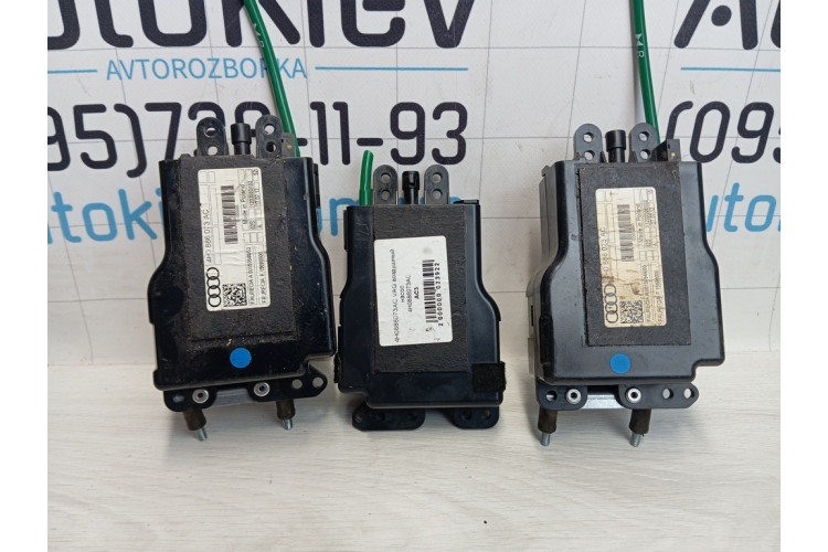 Контроллер/модуль насоса сиденья Audi A8 [4H] 2010-2017 4H0886073AC