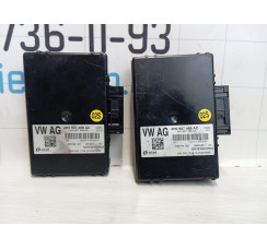 Блок управління gateway Audi A8 [4H] 2010-2017