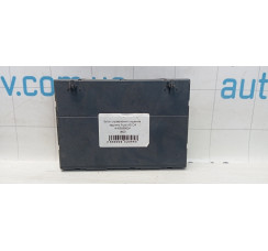 Блок керування сидінням заднім Audi A8 [4H] 2010-2017