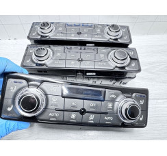 Блок керування кліматом Audi A8 [4H] 2010-2017