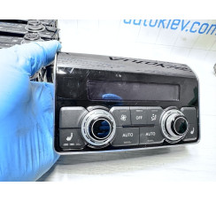 Блок клімат контролю Audi A8 [4H] 2010-2017