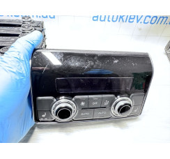 Блок клімат контролю Audi A8 [4H] 2010-2017