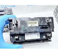 Блок клімат контролю Audi A8 [4H] 2010-2017