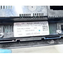 Блок клімат контролю Audi A8 [4H] 2010-2017