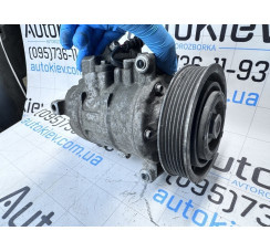 Компресор кондиціонера Audi A8 [4H] 2010-2017