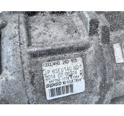 Компресор кондиціонера Audi A8 [4H] 2010-2017