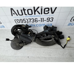 Жгут проводки двери передней левой Audi A8 [4H] 2010-2017