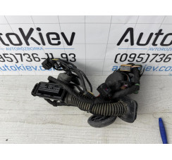 Жгут проводки двери задней левой Audi A8 [4H] 2010-2017 