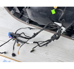 Жгут проводки (коса) двери передней правой Audi A8 [4H] 2010-2017