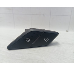 Кнопка центрального замку Audi A8 [4H] 2010-2017