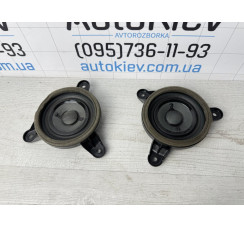 Динамік передніх дверей Audi A8 [4H] 2010-2017