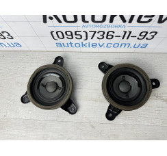 Динамік передніх дверей Audi A8 [4H] 2010-2017