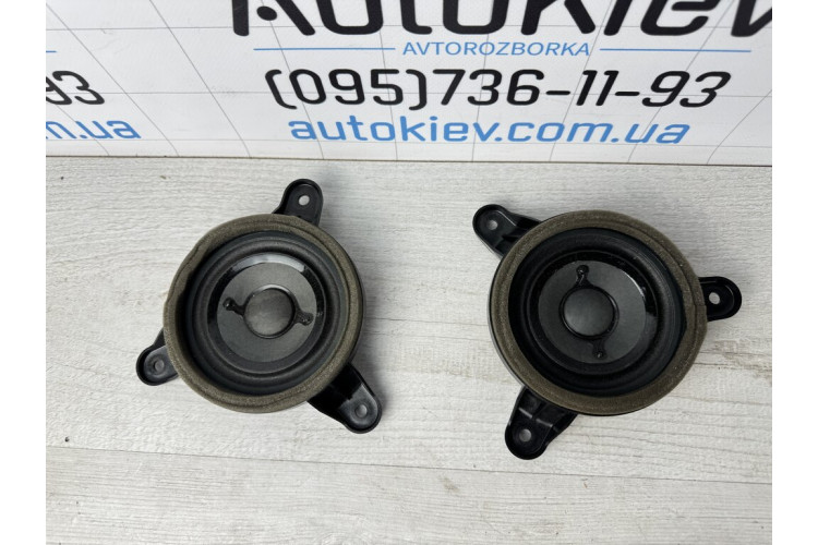 Динамік передніх дверей Audi A8 [4H] 2010-2017 4H0035397