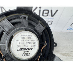 Динамік передніх дверей Audi A8 [4H] 2010-2017