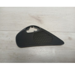 Решетка динамика двери Audi A8 [4H] 2010-2017