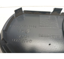 Решетка динамика двери Audi A8 [4H] 2010-2017