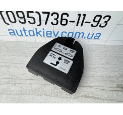 Крепеж знака аварийной остановки Audi A8 [4H] 2010-2017