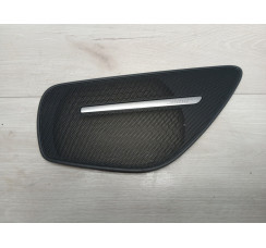 Решетка динамика передней левой двери Audi A8 [4H] 2010-2017