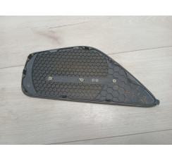 Решетка динамика передней левой двери Audi A8 [4H] 2010-2017