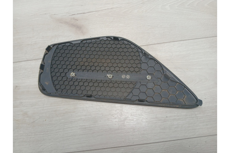 Решітка динаміка передніх лівих дверей Audi A8 [4H] 2010-2017 4H0868151A