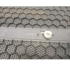 Решетка динамика передней левой двери Audi A8 [4H] 2010-2017