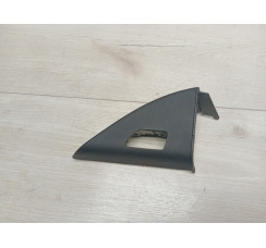 Кришка дзеркала внутрішня ліва Audi A8 [4H] 2010-2017