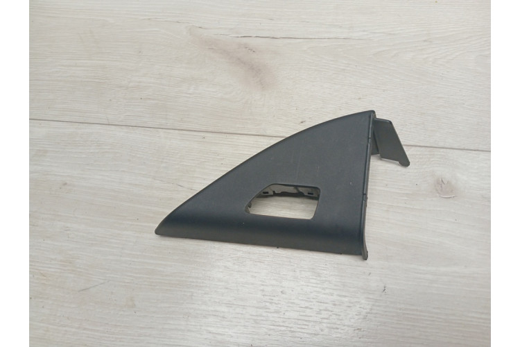 Кришка дзеркала внутрішня ліва Audi A8 [4H] 2010-2017 4H1857505A