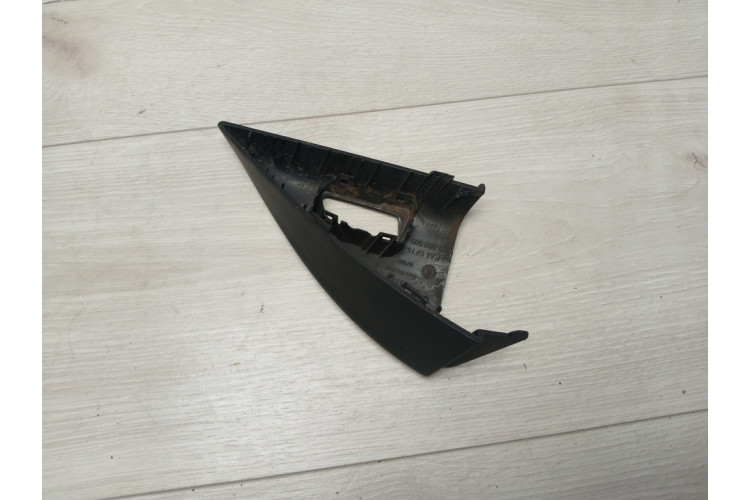 Кришка дзеркала внутрішня ліва Audi A8 [4H] 2010-2017 4H1857505A