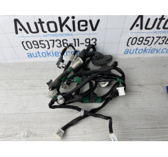 Джгут проводки дверей задньої лівої Lexus ES 2012-2018