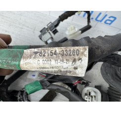 Джгут проводки дверей задньої лівої Lexus ES 2012-2018