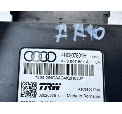 Блок керування стоянковим гальмом Audi Allroad quattro 2012-2019