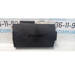 Підсилювач звуку Bose Audi Allroad quattro 2012-2019